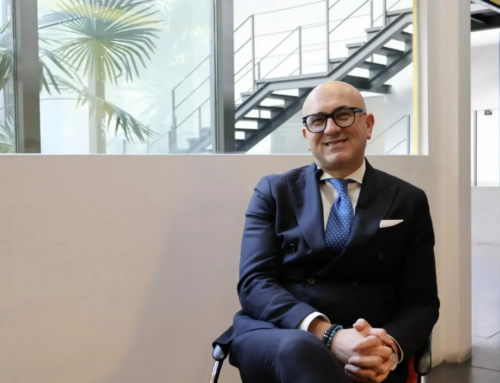 Davide D’Arcangelo intervistato da Easy4green su finanza e transizione ecologica